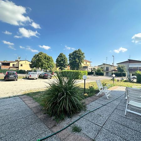 Hotel Battaglia Battaglia Terme Esterno foto
