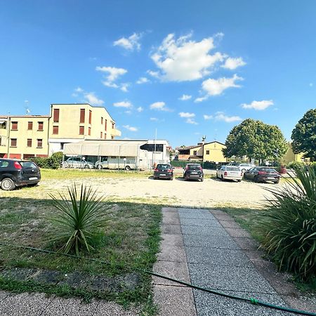 Hotel Battaglia Battaglia Terme Esterno foto
