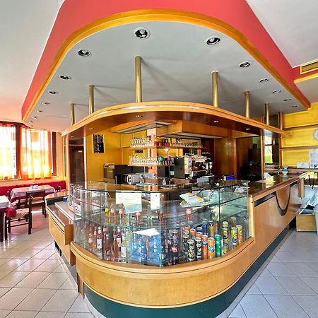Hotel Battaglia Battaglia Terme Esterno foto