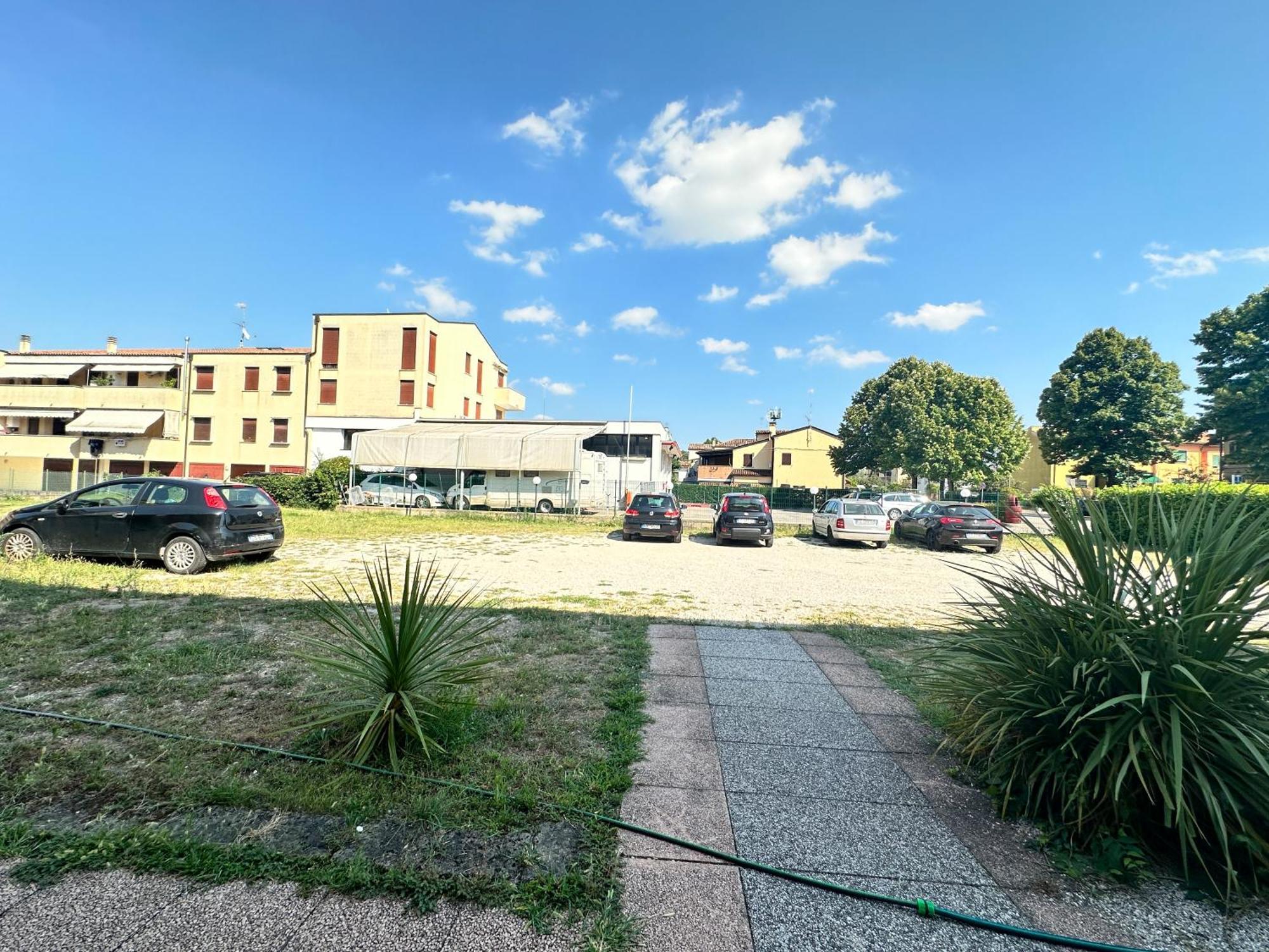 Hotel Battaglia Battaglia Terme Esterno foto