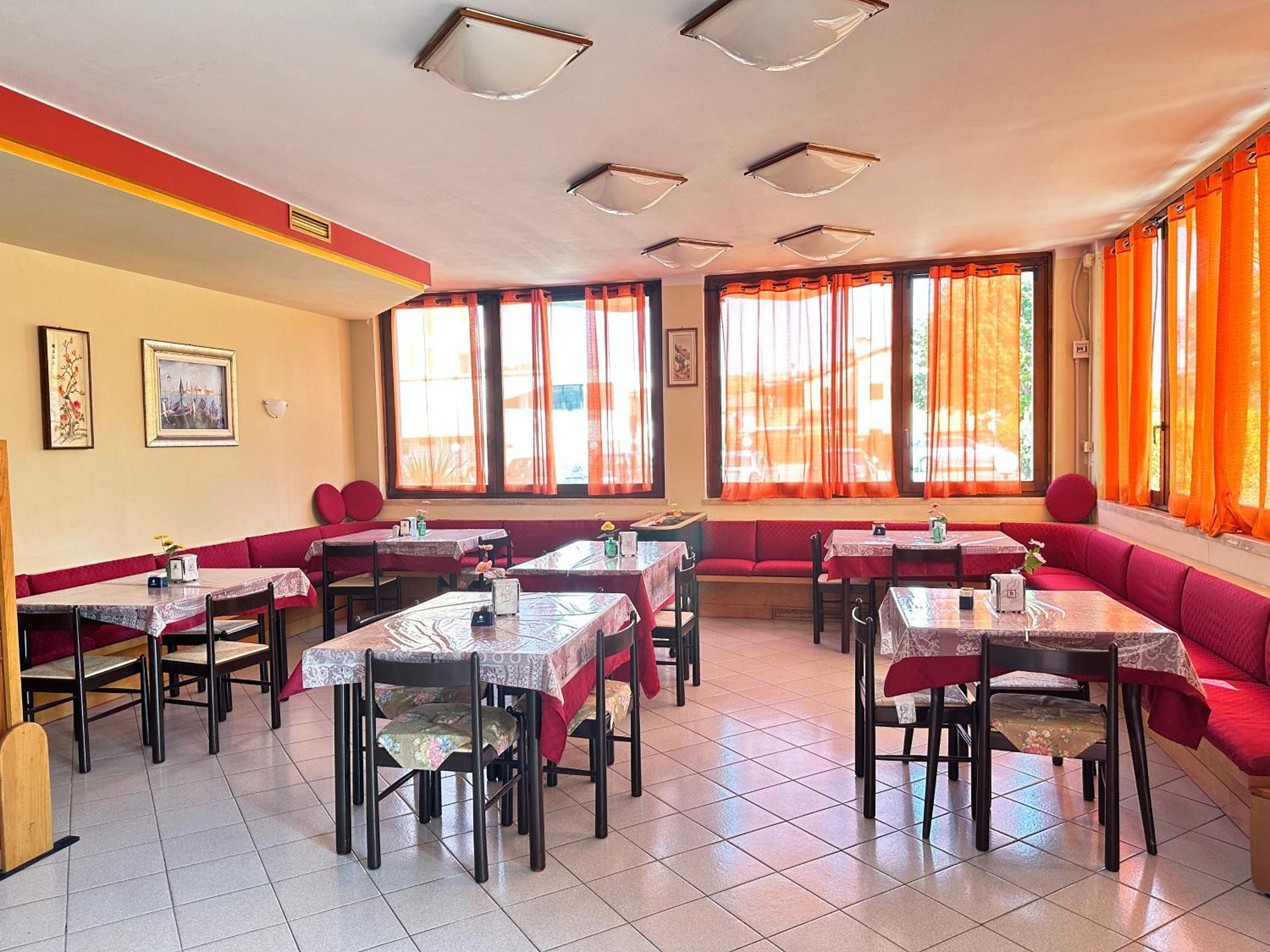 Hotel Battaglia Battaglia Terme Esterno foto