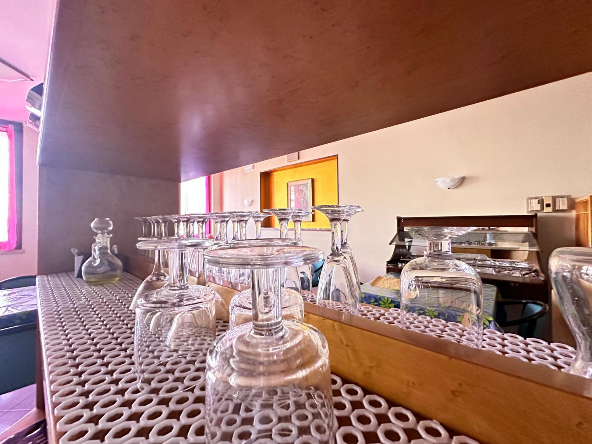 Hotel Battaglia Battaglia Terme Esterno foto