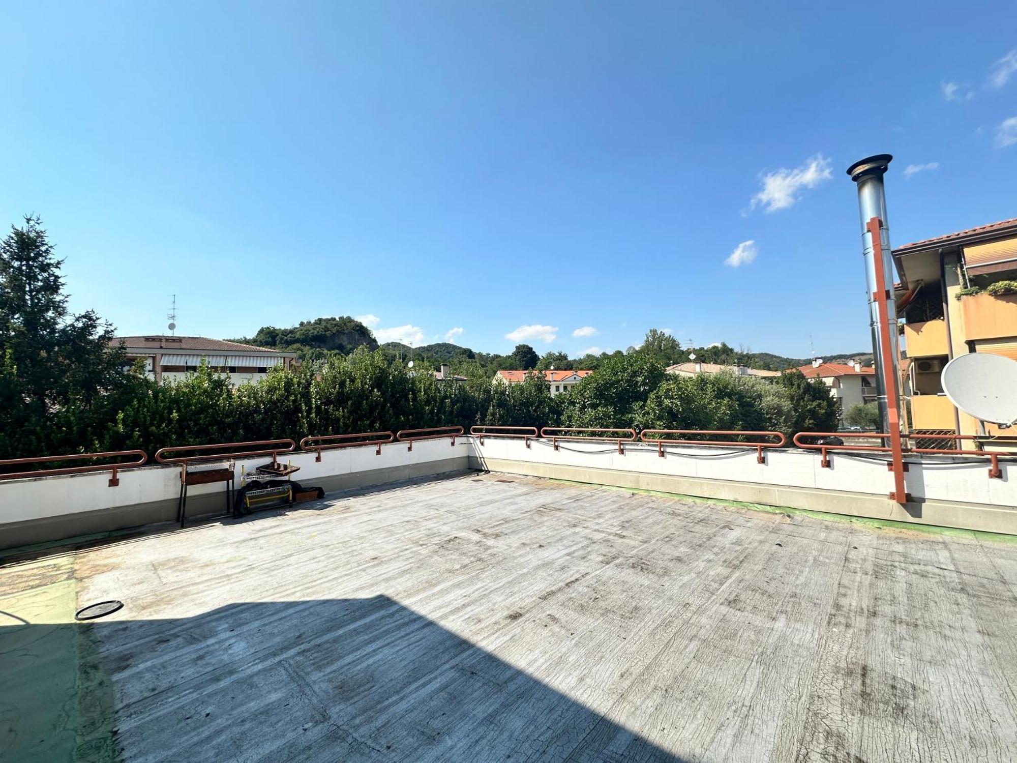 Hotel Battaglia Battaglia Terme Esterno foto