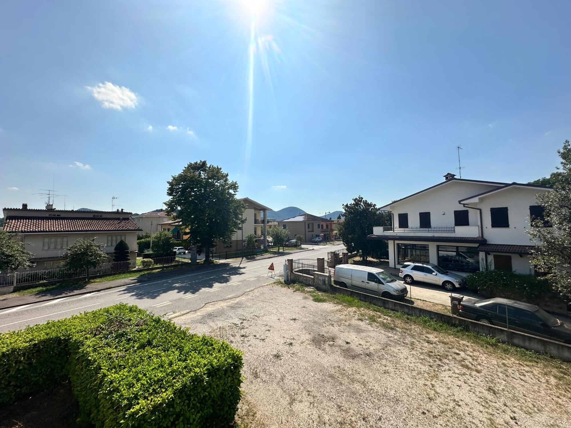 Hotel Battaglia Battaglia Terme Esterno foto