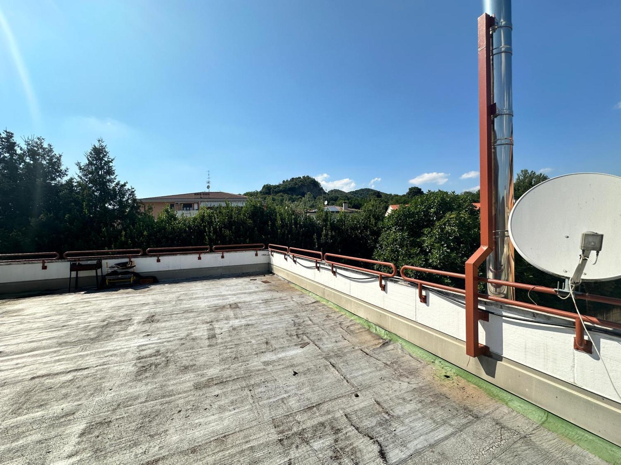 Hotel Battaglia Battaglia Terme Esterno foto