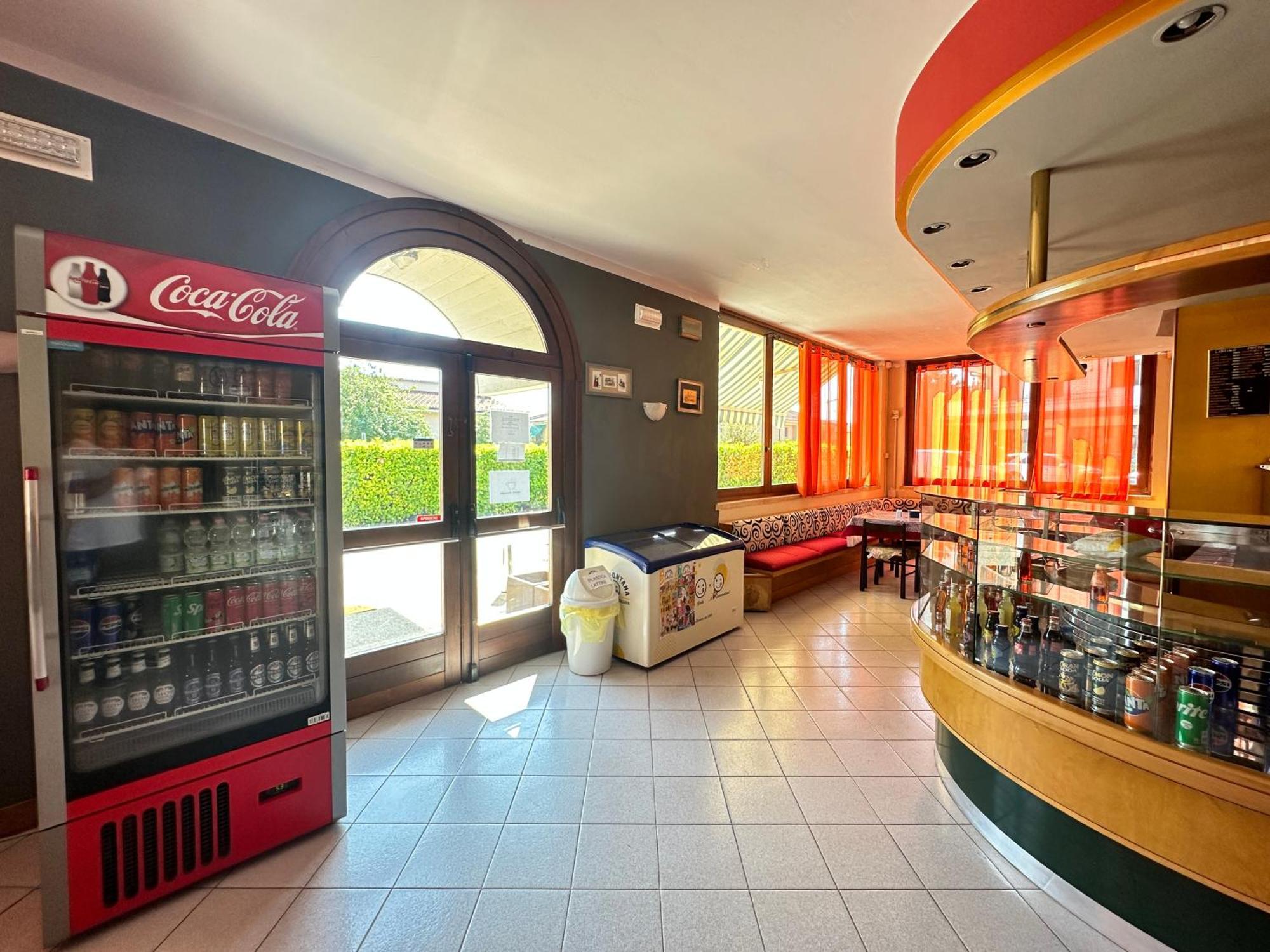 Hotel Battaglia Battaglia Terme Esterno foto