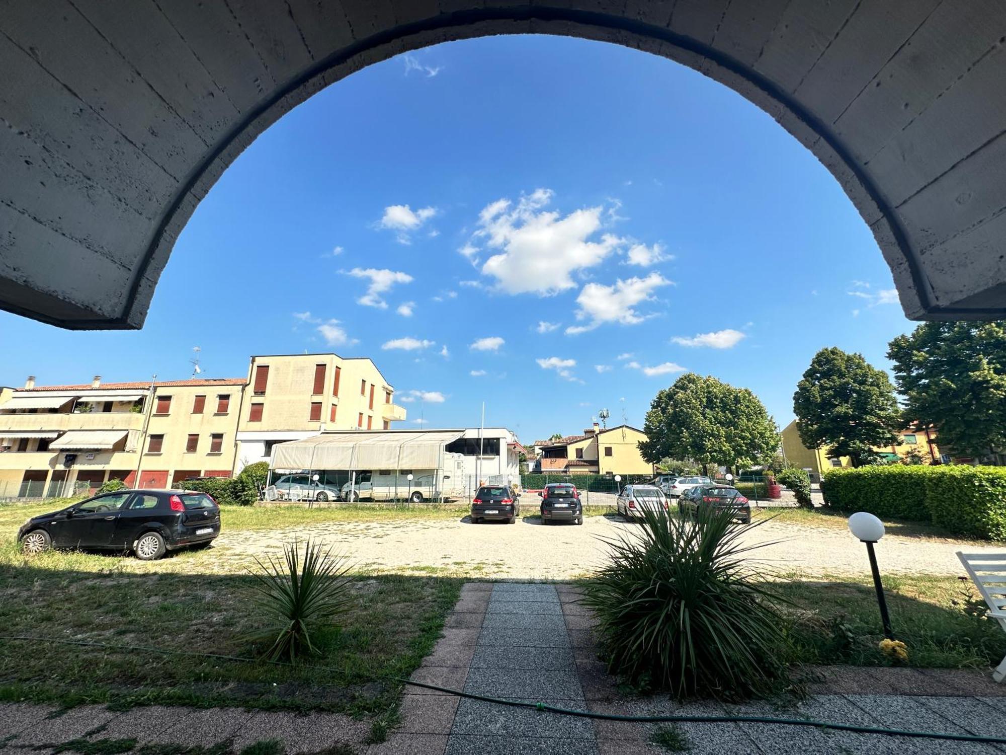 Hotel Battaglia Battaglia Terme Esterno foto