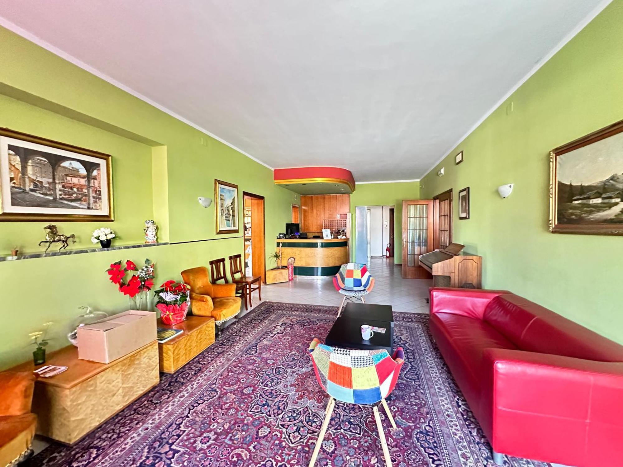 Hotel Battaglia Battaglia Terme Esterno foto