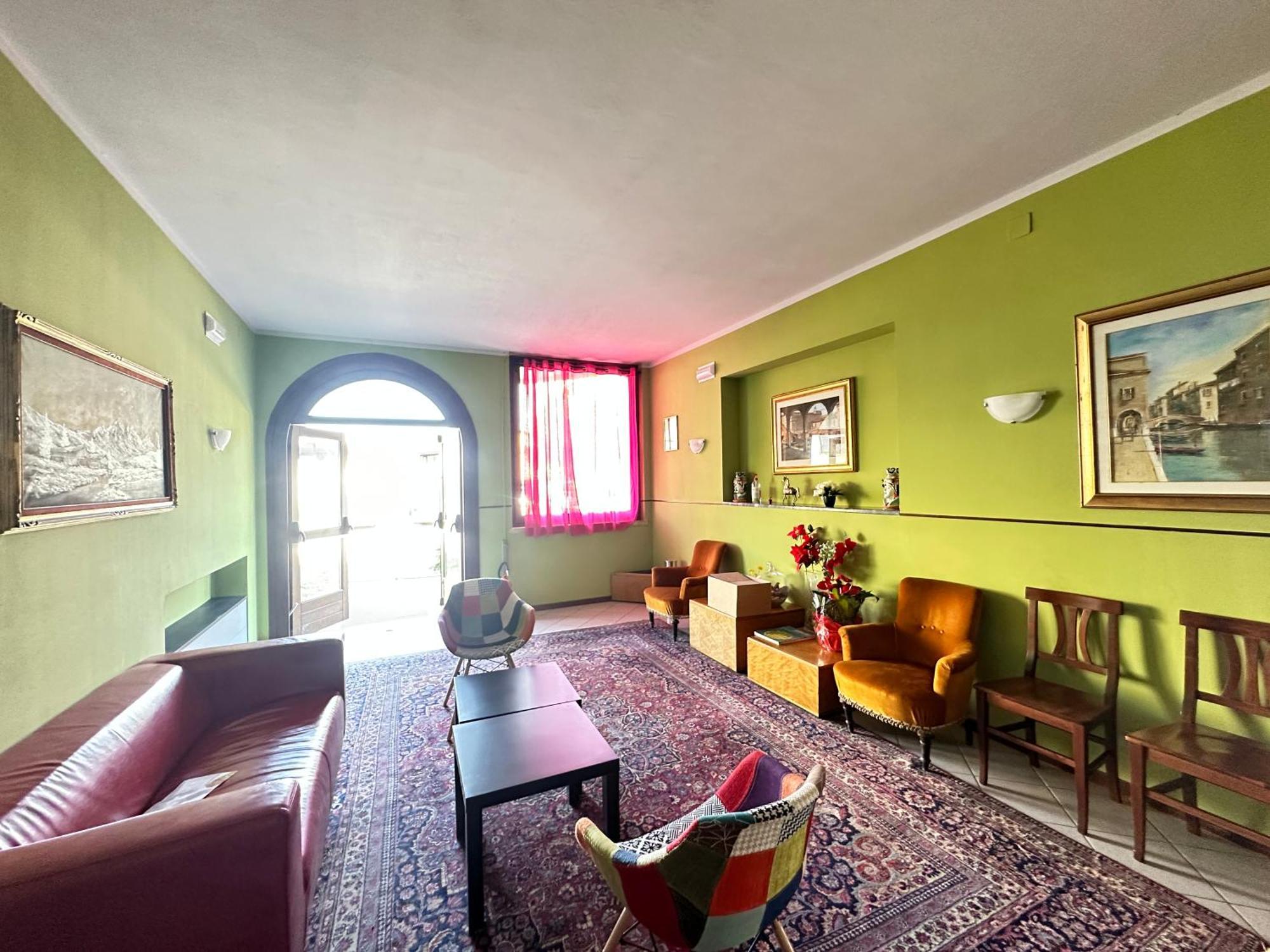 Hotel Battaglia Battaglia Terme Esterno foto