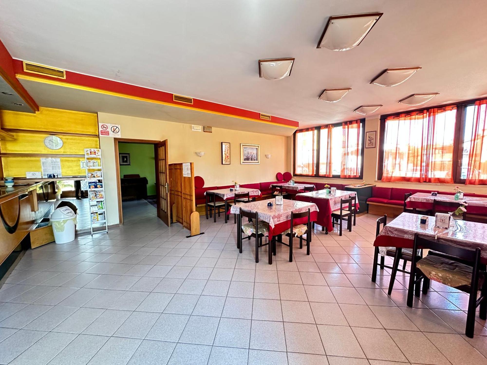 Hotel Battaglia Battaglia Terme Esterno foto