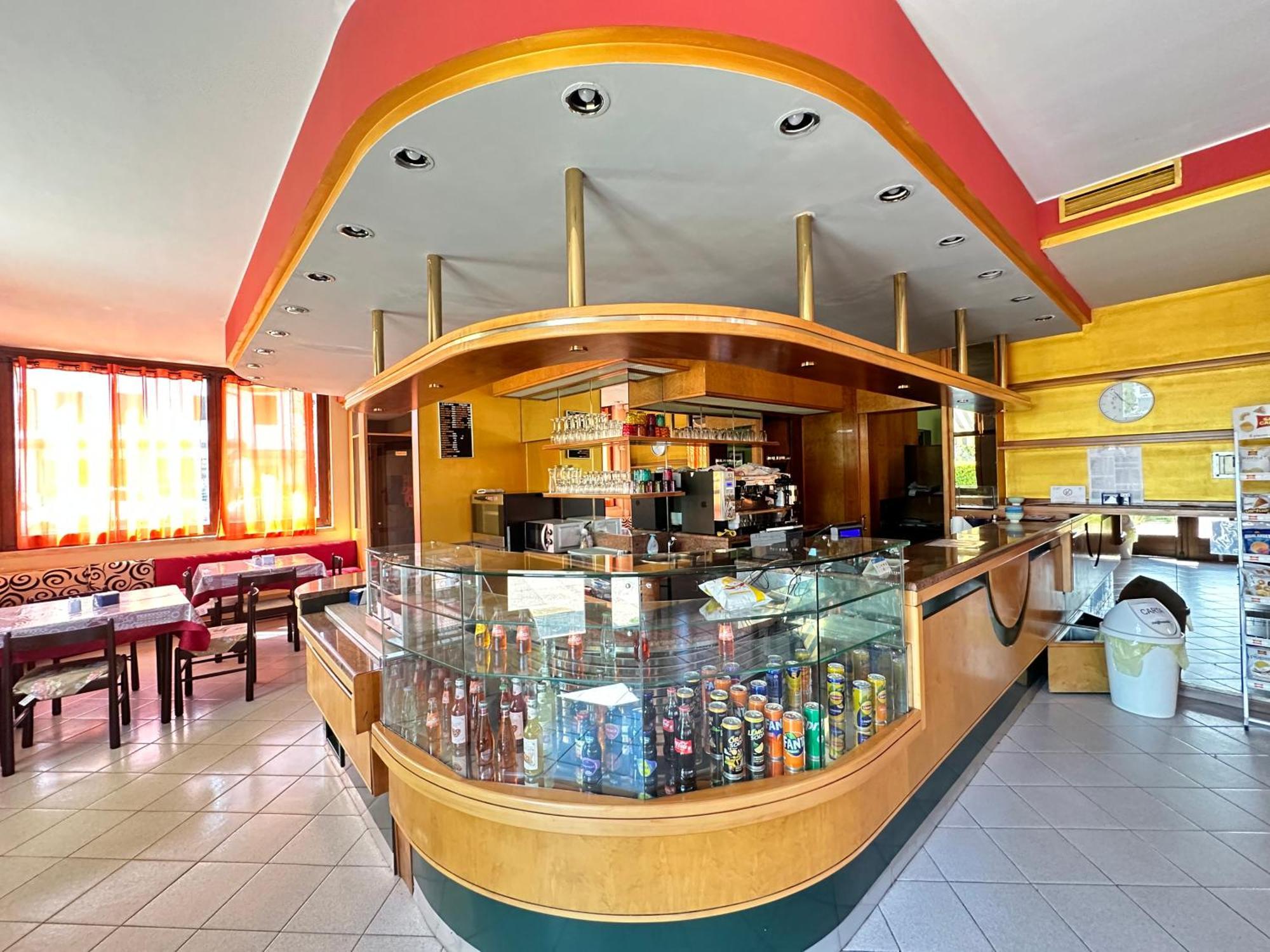 Hotel Battaglia Battaglia Terme Esterno foto