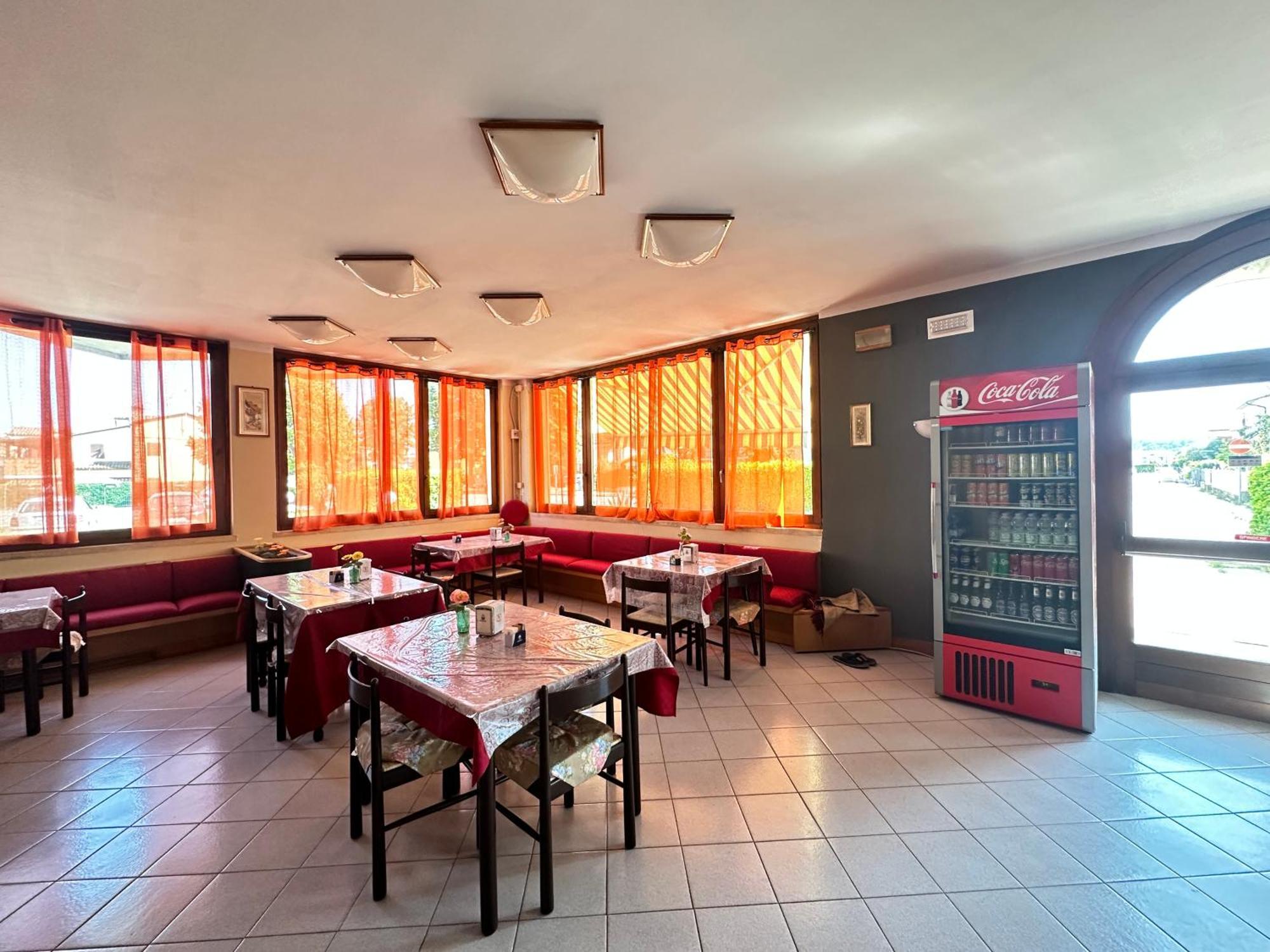 Hotel Battaglia Battaglia Terme Esterno foto