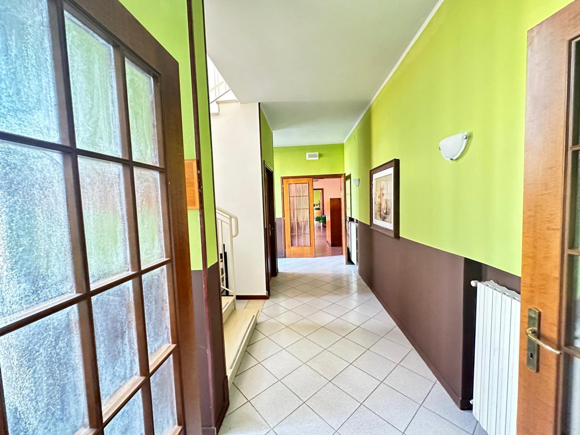 Hotel Battaglia Battaglia Terme Esterno foto