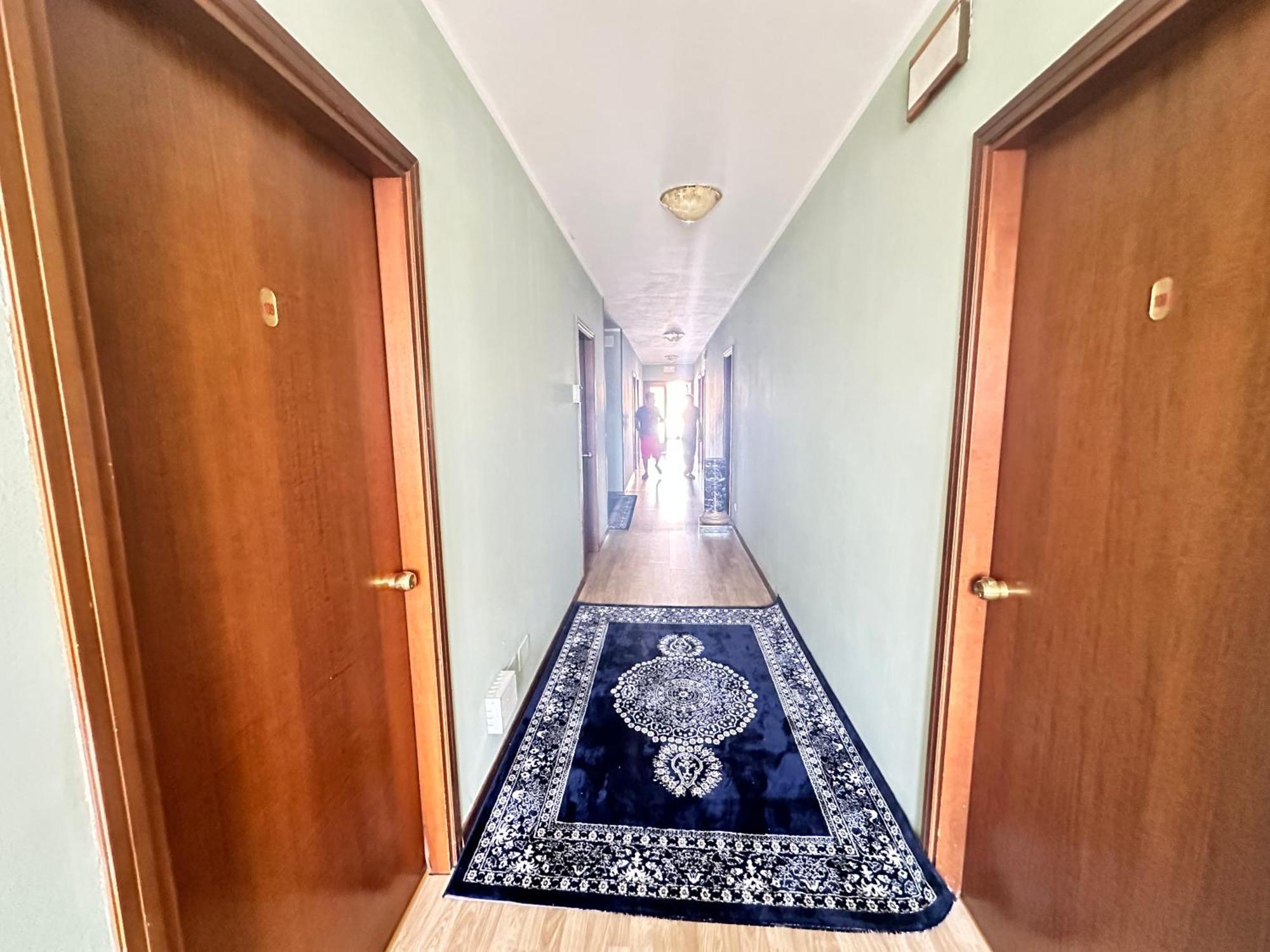 Hotel Battaglia Battaglia Terme Esterno foto
