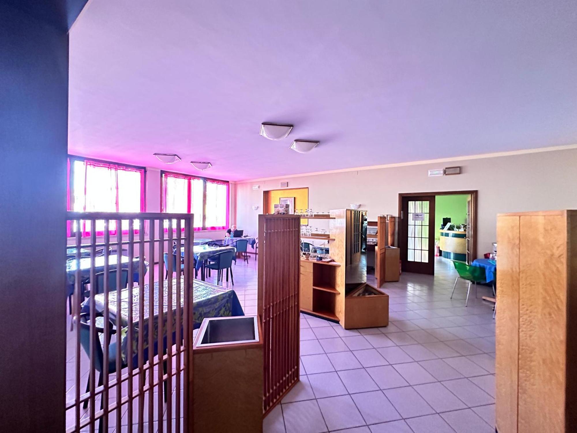 Hotel Battaglia Battaglia Terme Esterno foto