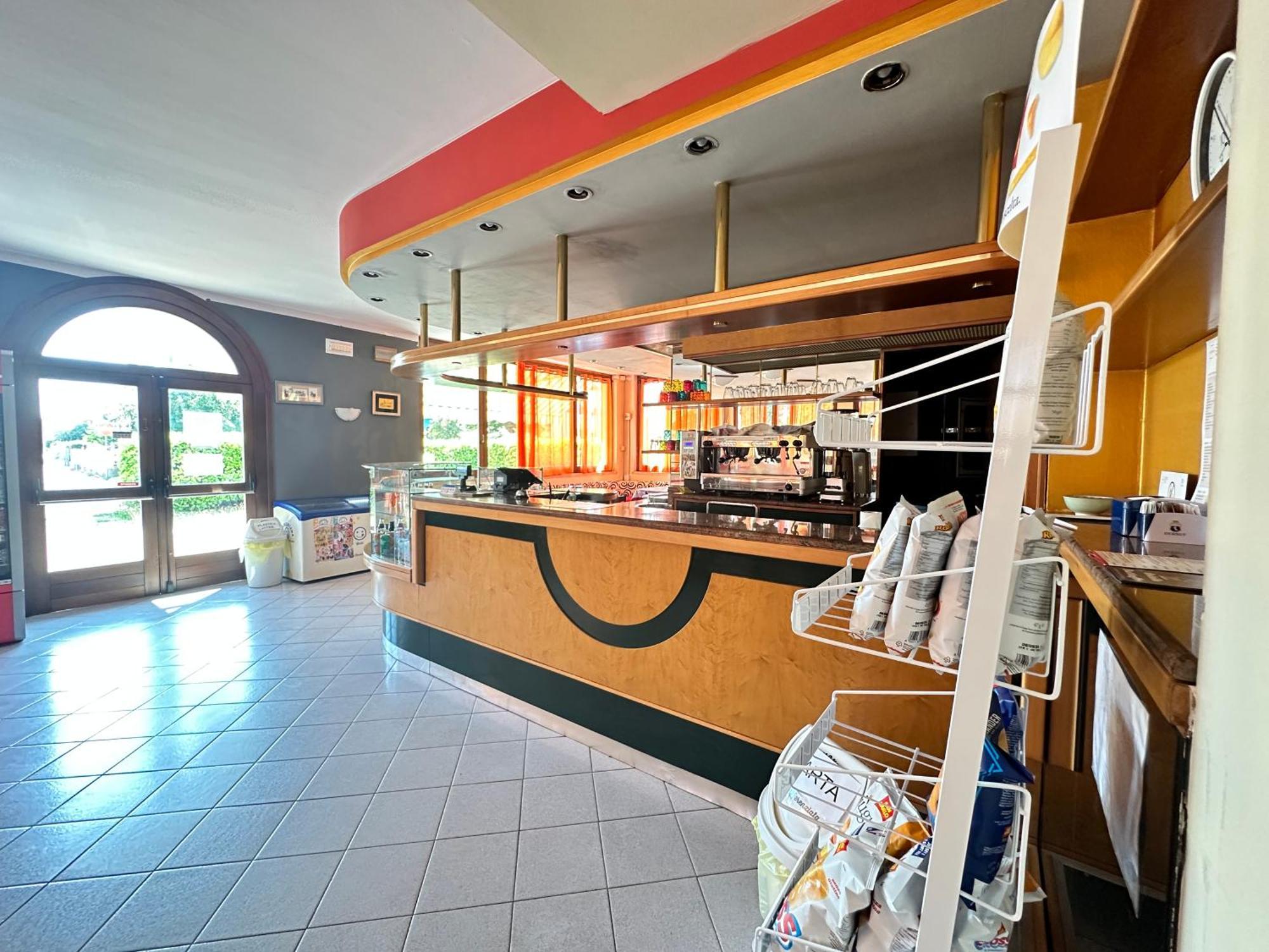 Hotel Battaglia Battaglia Terme Esterno foto