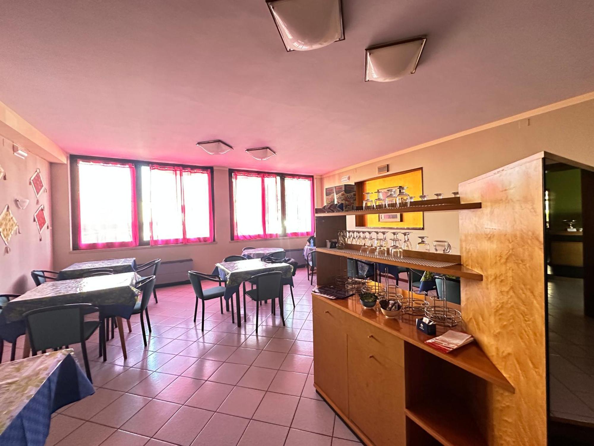 Hotel Battaglia Battaglia Terme Esterno foto
