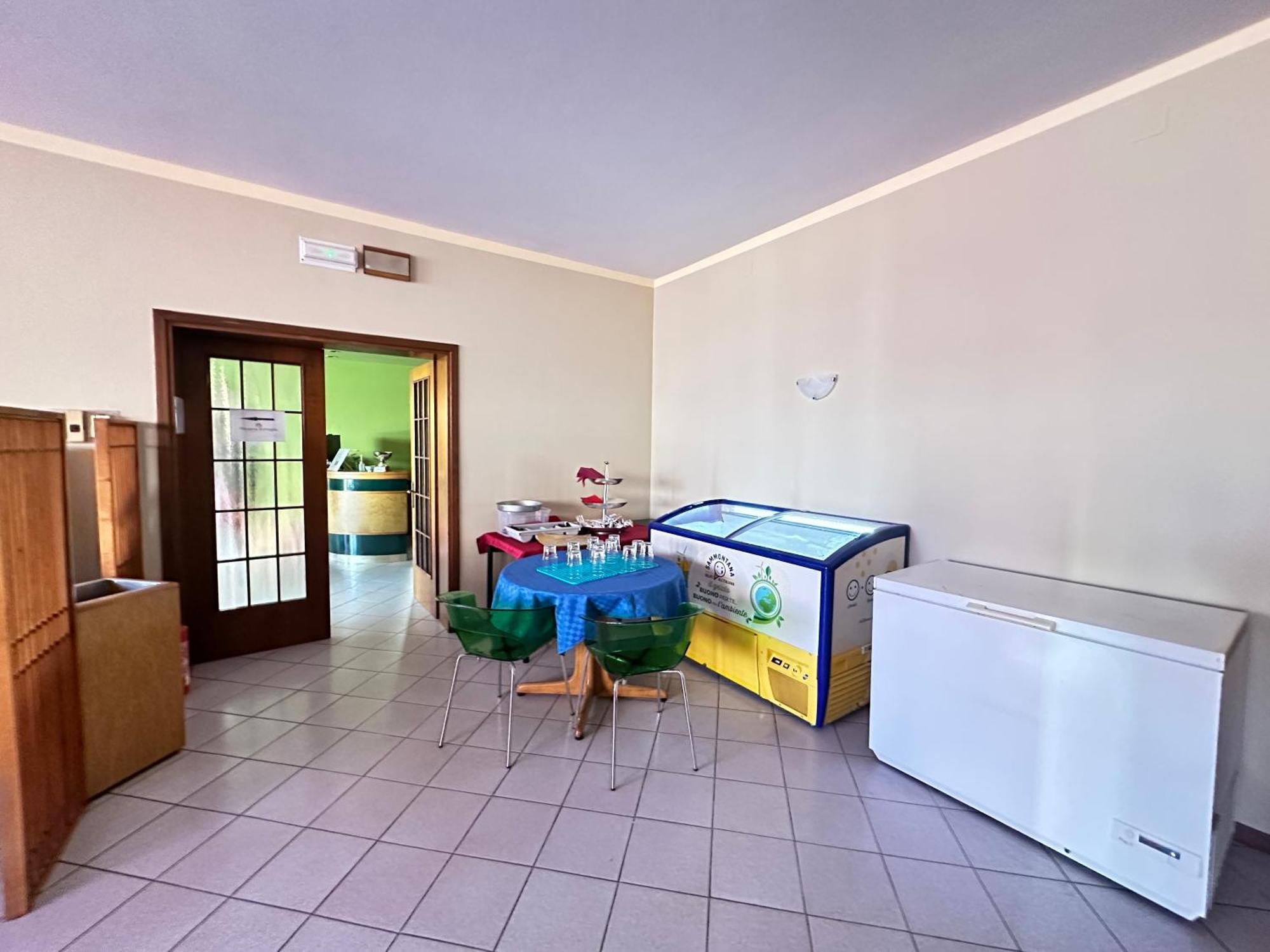 Hotel Battaglia Battaglia Terme Esterno foto