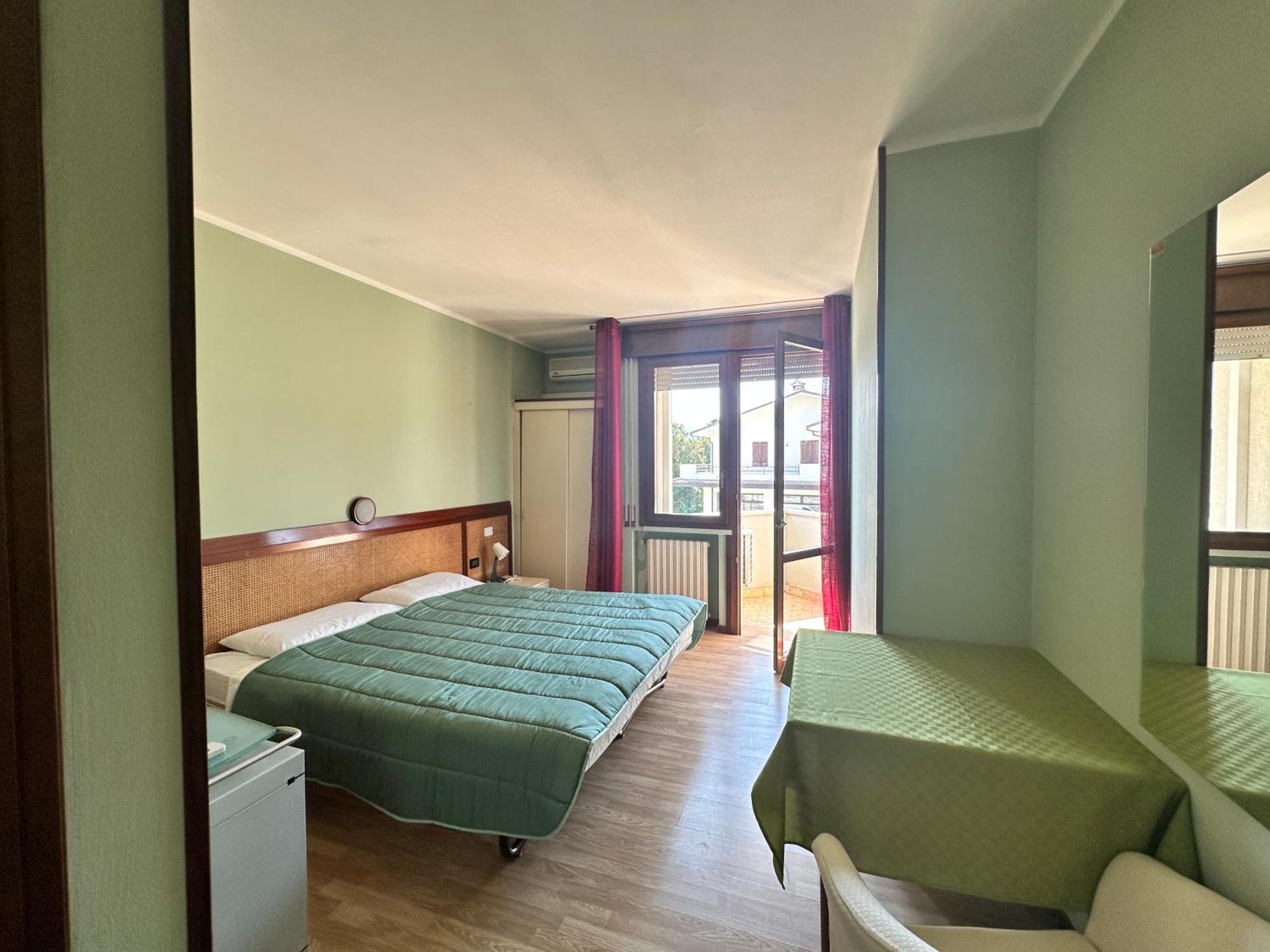 Hotel Battaglia Battaglia Terme Esterno foto