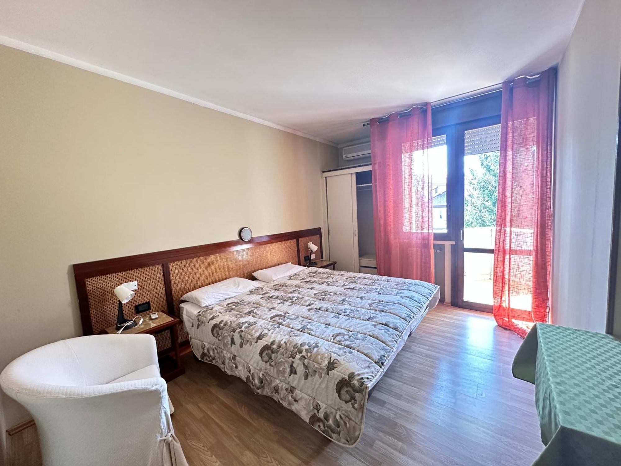 Hotel Battaglia Battaglia Terme Esterno foto