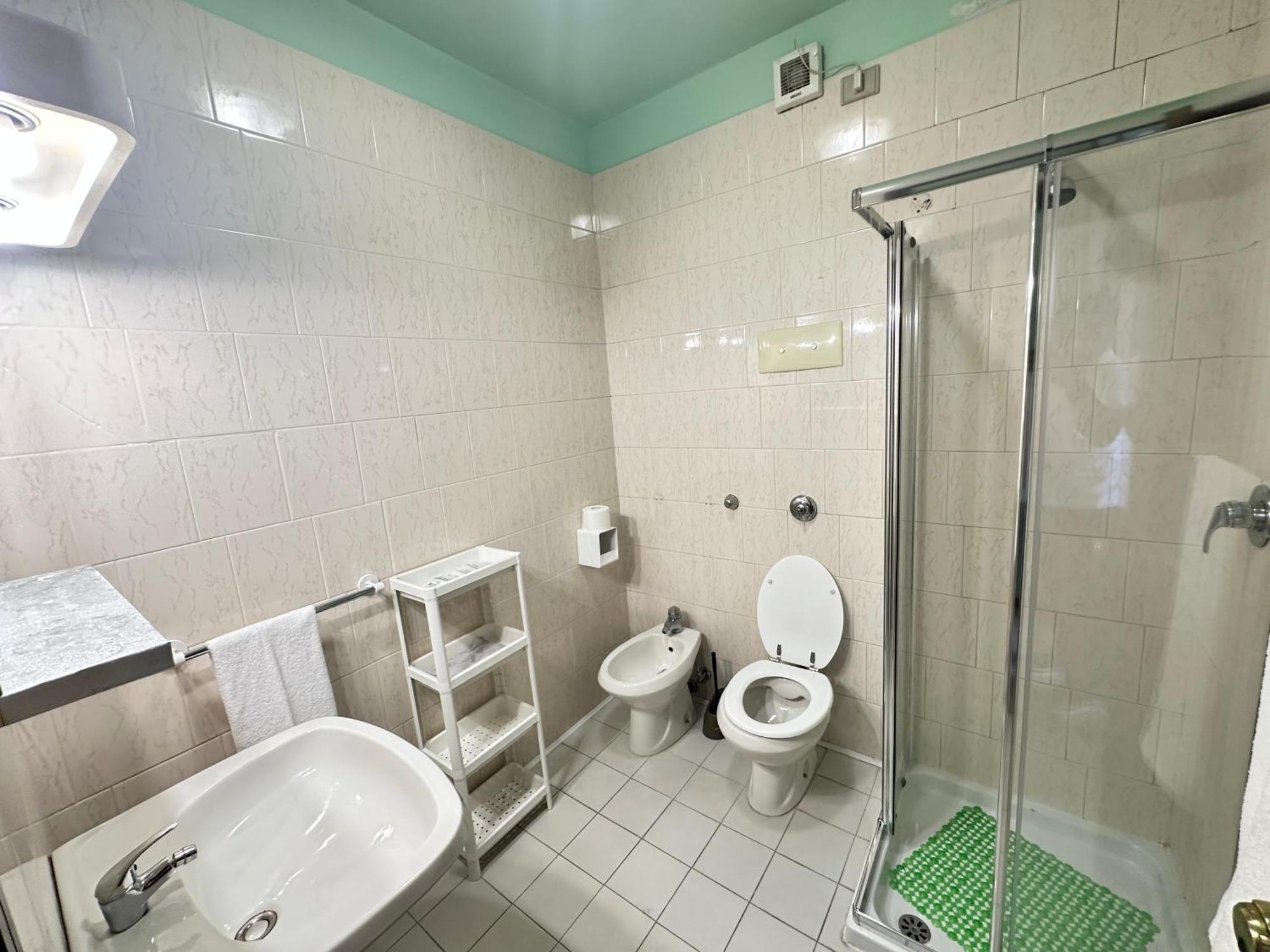 Hotel Battaglia Battaglia Terme Camera foto