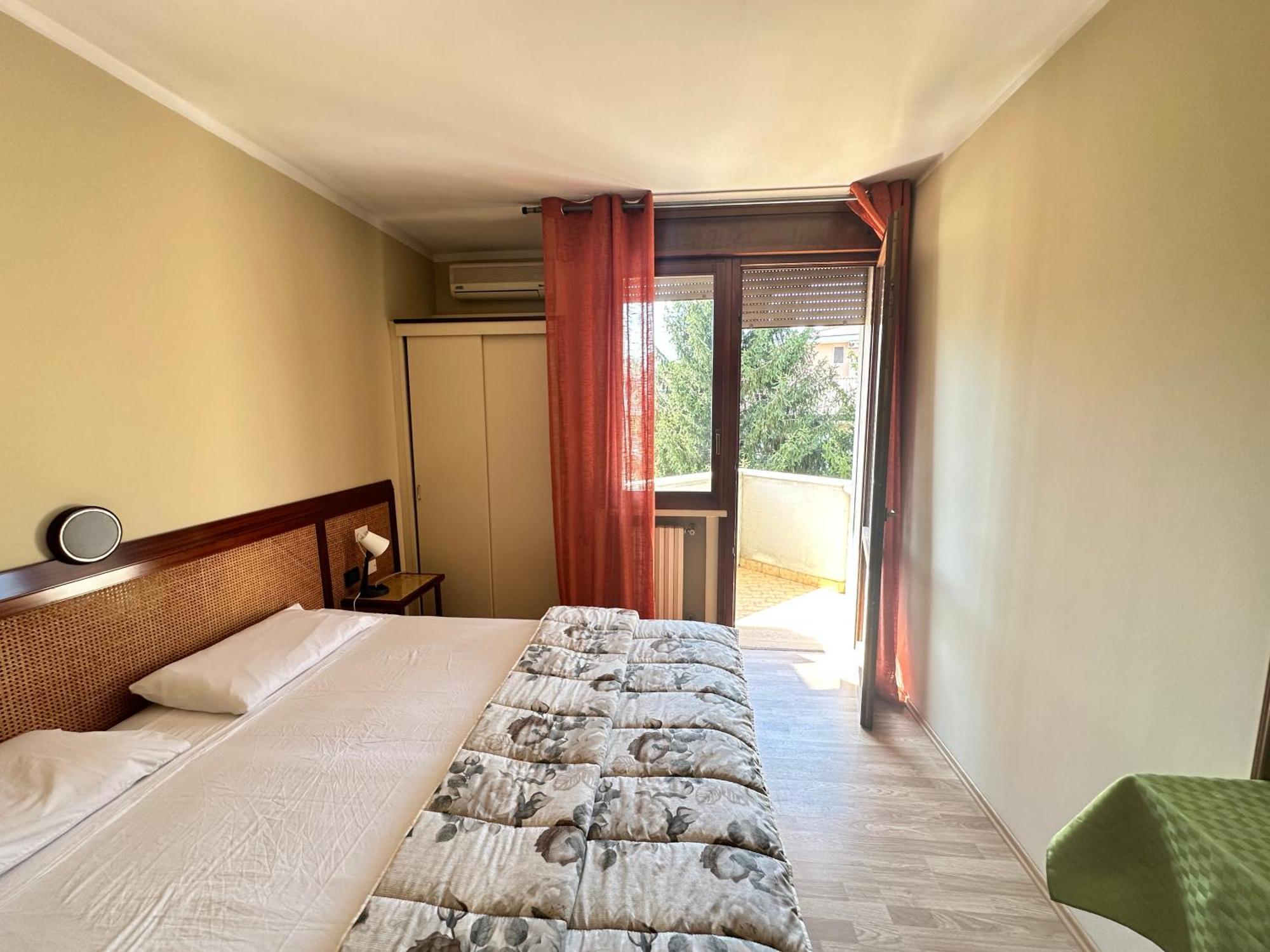 Hotel Battaglia Battaglia Terme Esterno foto