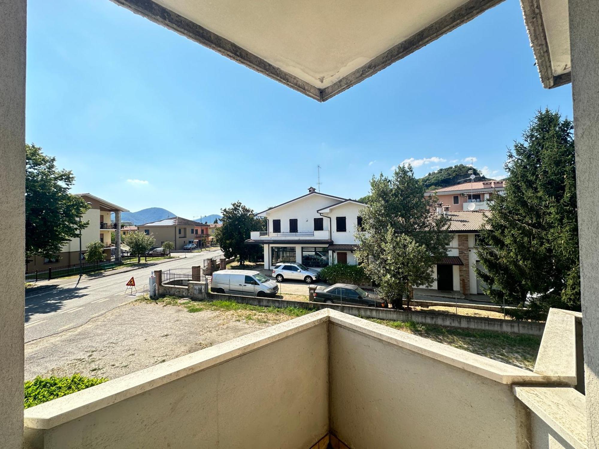 Hotel Battaglia Battaglia Terme Esterno foto