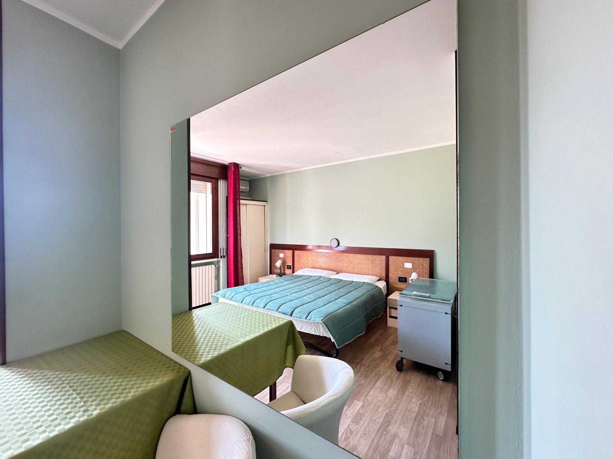 Hotel Battaglia Battaglia Terme Esterno foto