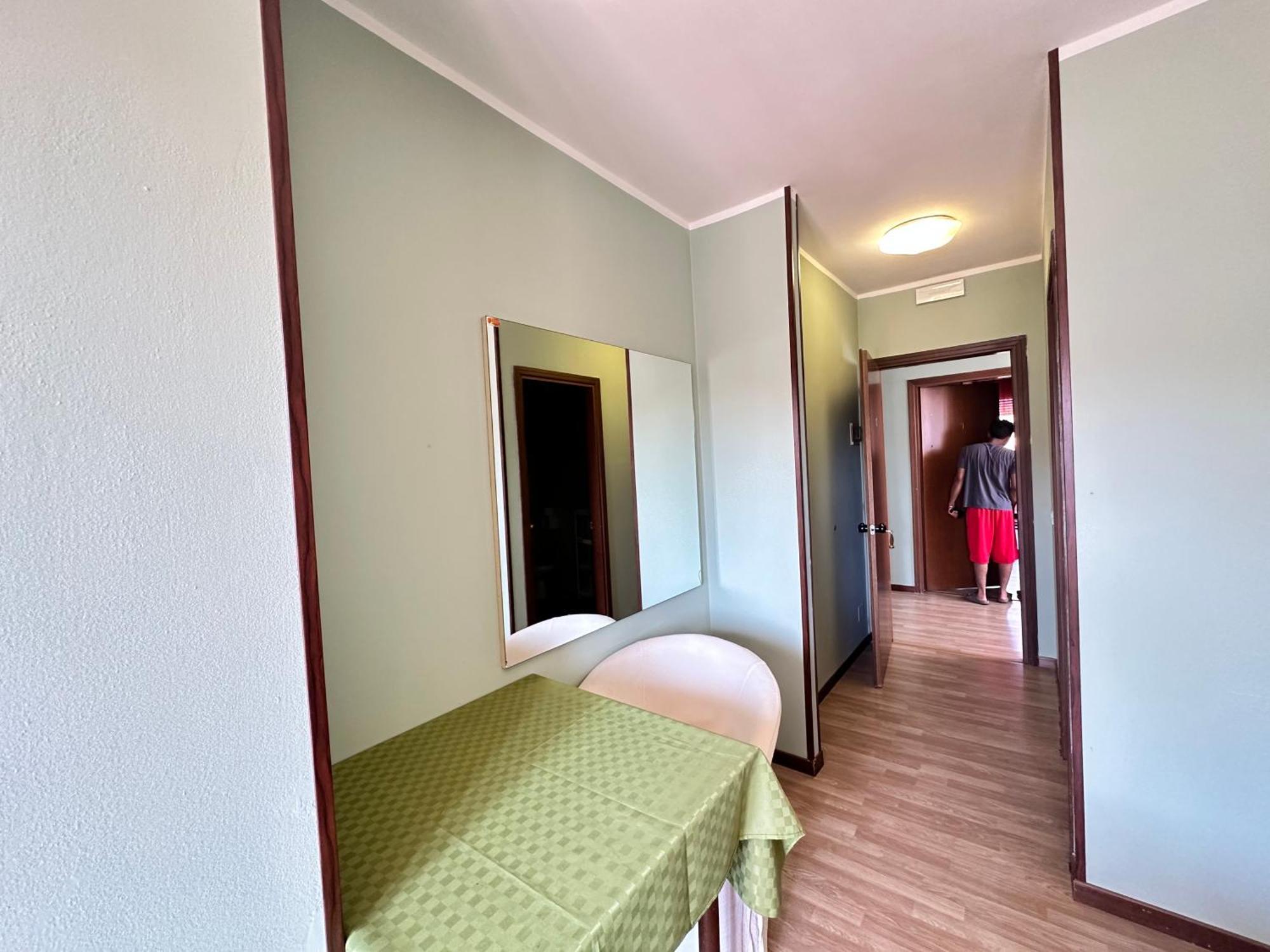 Hotel Battaglia Battaglia Terme Esterno foto