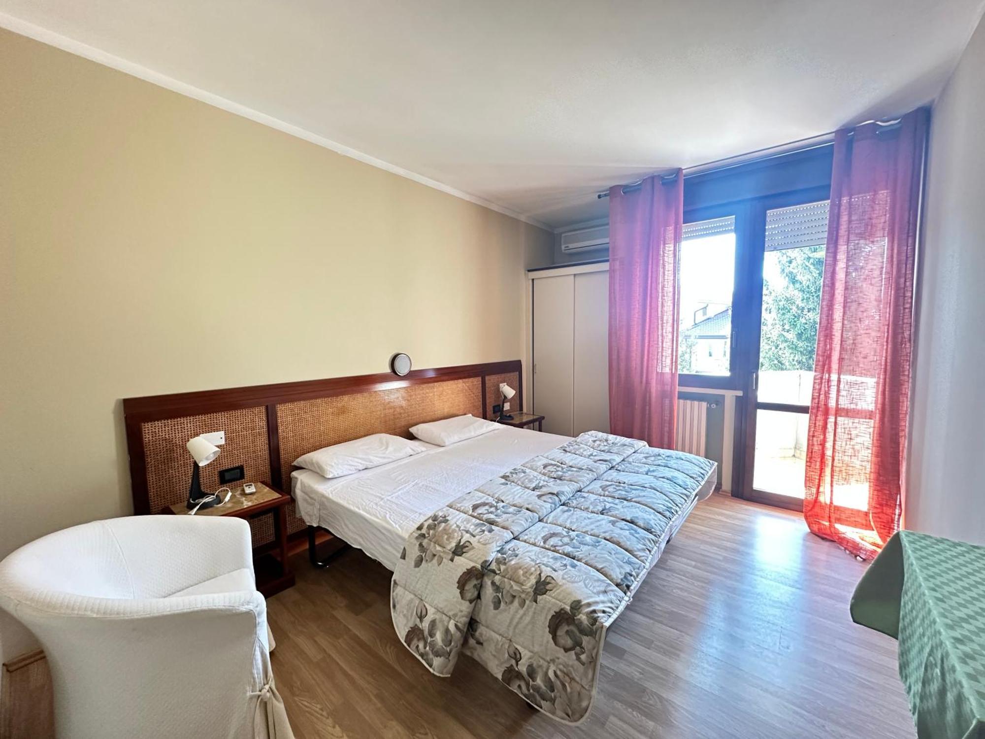 Hotel Battaglia Battaglia Terme Esterno foto